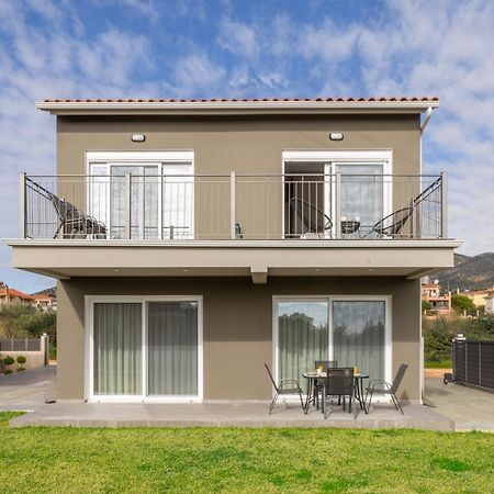 Taras Residence Karavádhos エクステリア 写真